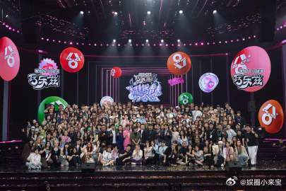 鹭卓千字长文告别燃青团 从登台合唱到并肩奋斗，鹭卓用千字长文记录全部过往，认真和
