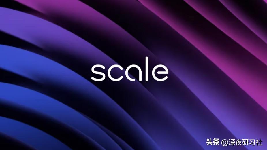 这就是Accel与Scale AI的故事。

2016年，Scale AI还只是