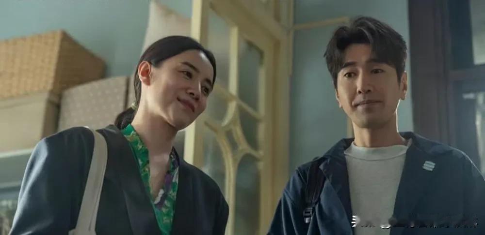 男演员不愿意演
《好东西》这部电影是以女性为主，里面的男性角色人设都不怎么好，所