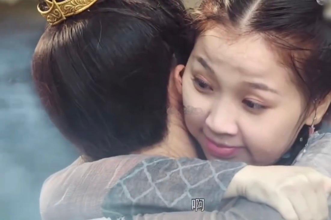 这部剧两季我都看了不禁感叹 我鱼这一路走来有多不容易