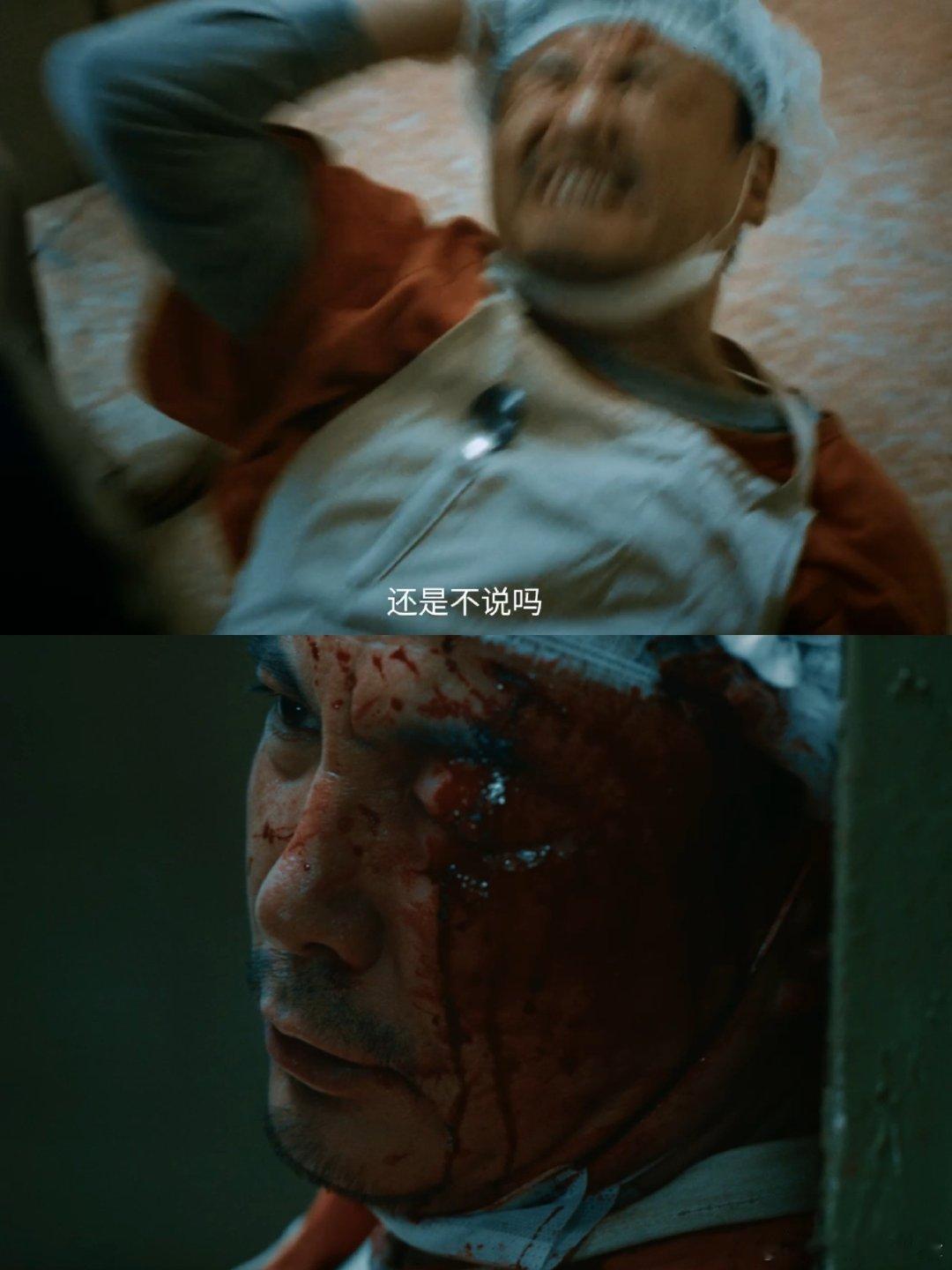 龙餐馆路演现场观众给赛夫送可乐路演现场被观众送可乐这一幕很戳人，赛夫收到礼物的反