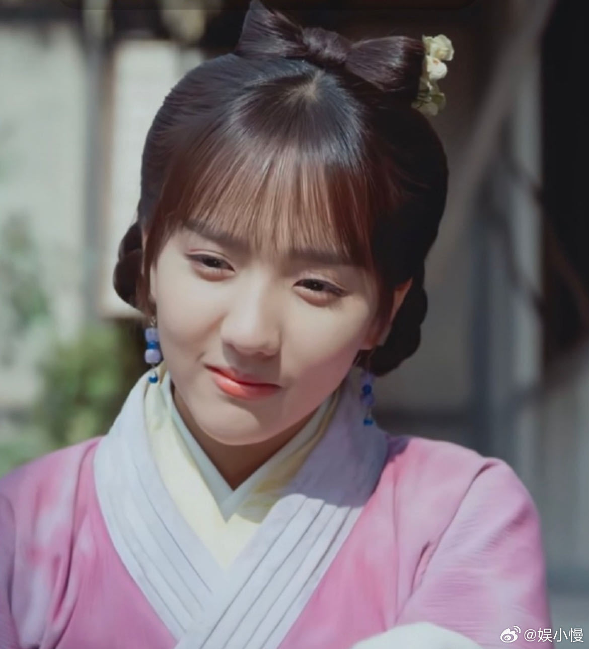 苏晓彤也在考古六年前的楚楚六年时光弹指，初心从未改变！从黔州来长安追梦的懵懂仵作