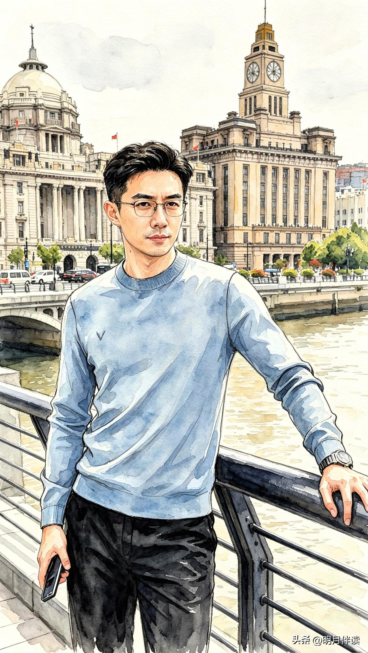 男人最狠的翻身策略：
换个老婆，从头再来。

多数人只看懂了表面的绝情，
却看不