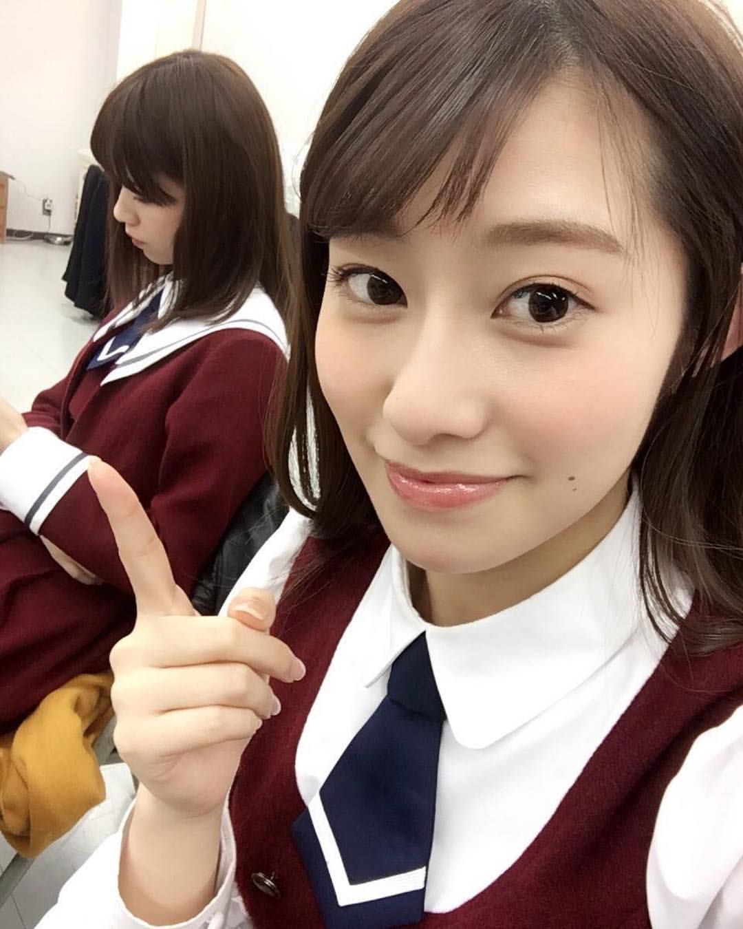 【七月樱】奇怪，这三个女孩居然怎么组都好吃！ 