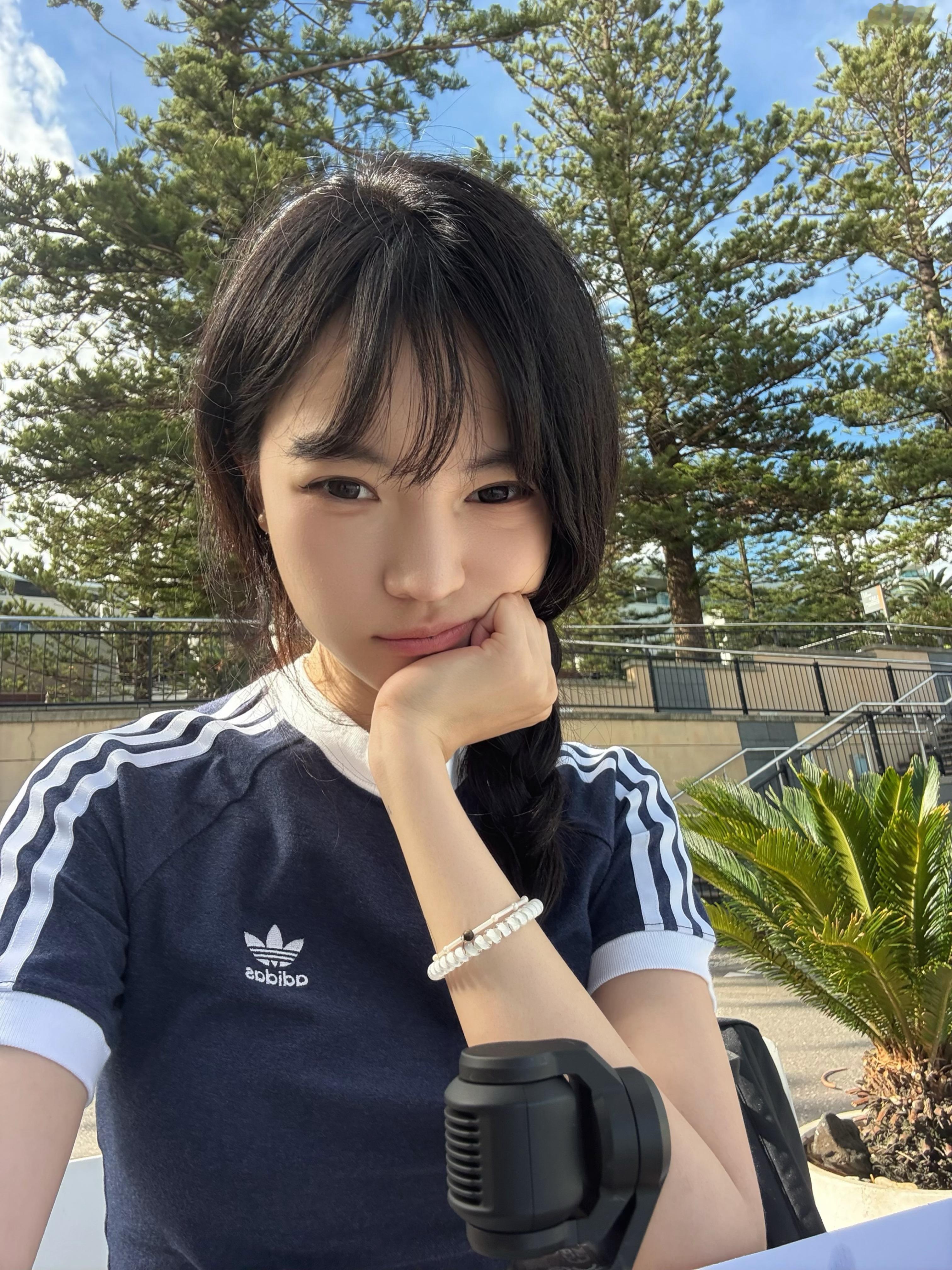 🌊☀️特别特别开心的一天!! 一个人跳伞计划完成🪂 ​​​