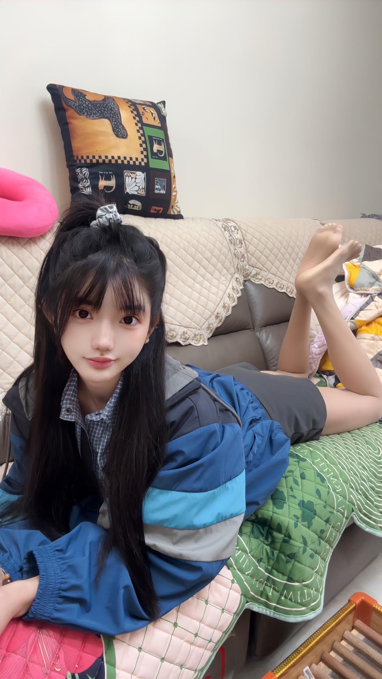 我是人间惆怅客