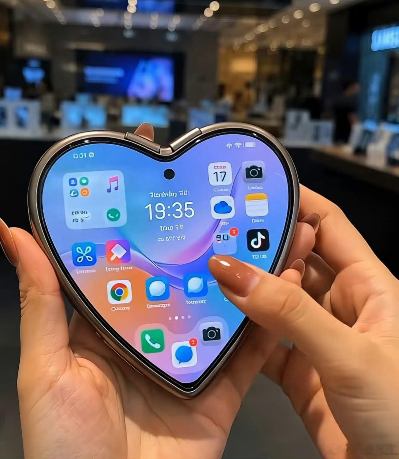 这个手机挺好👌