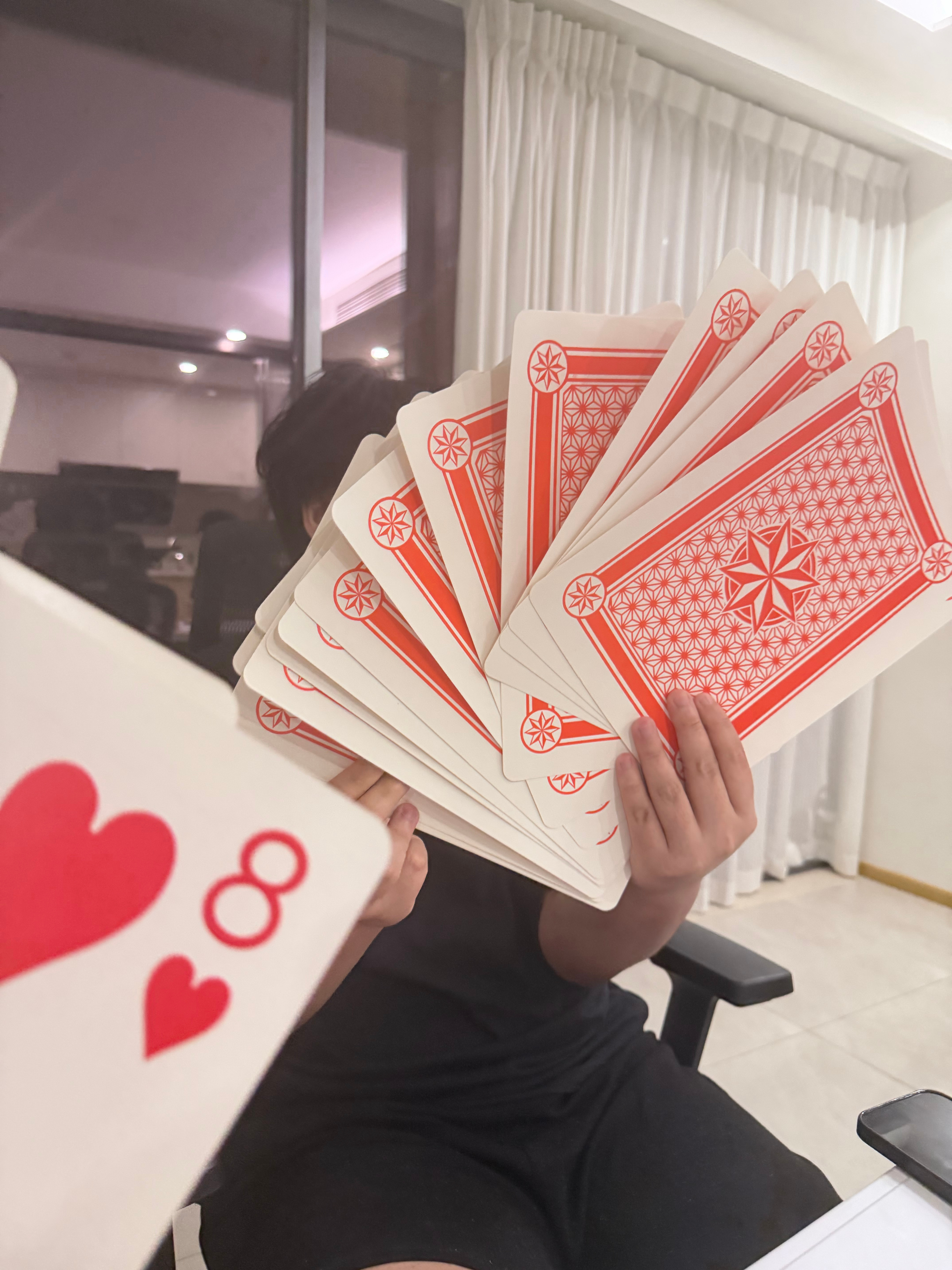 哦买噶 和朋友同在屋檐下除了工作 怎么这么容易喝多。早上醒来看见图1这个 都不知