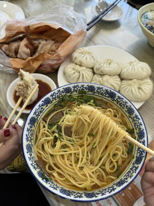 天津TOP级好吃的居民区四件套（我封的）👍🏻