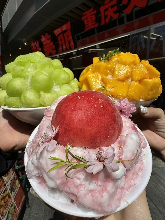 杭州极品！！！好吃s了🥹🥹🥹！！！！