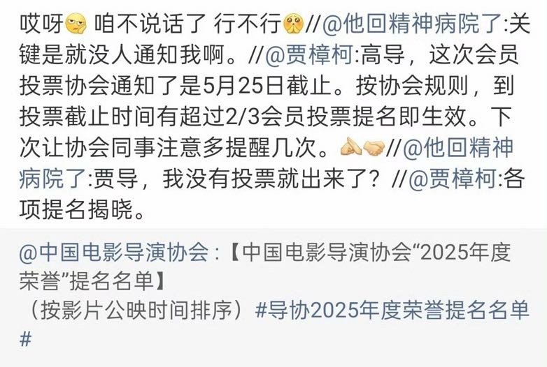 ID他回精神病院了是导演高群书