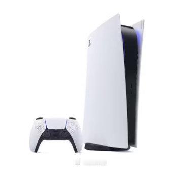 【曝索尼PS5拟再次涨价】外媒 gamegpu 发文，称由于零部件生产成本走高、
