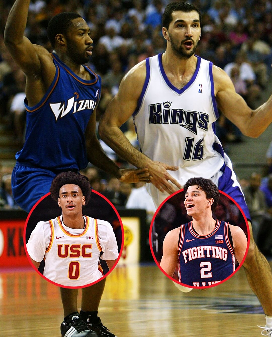 老一辈起情侣名没轻没重我们熟悉的那些球星，已经成为场下督战的父亲。佩贾与阿里纳斯