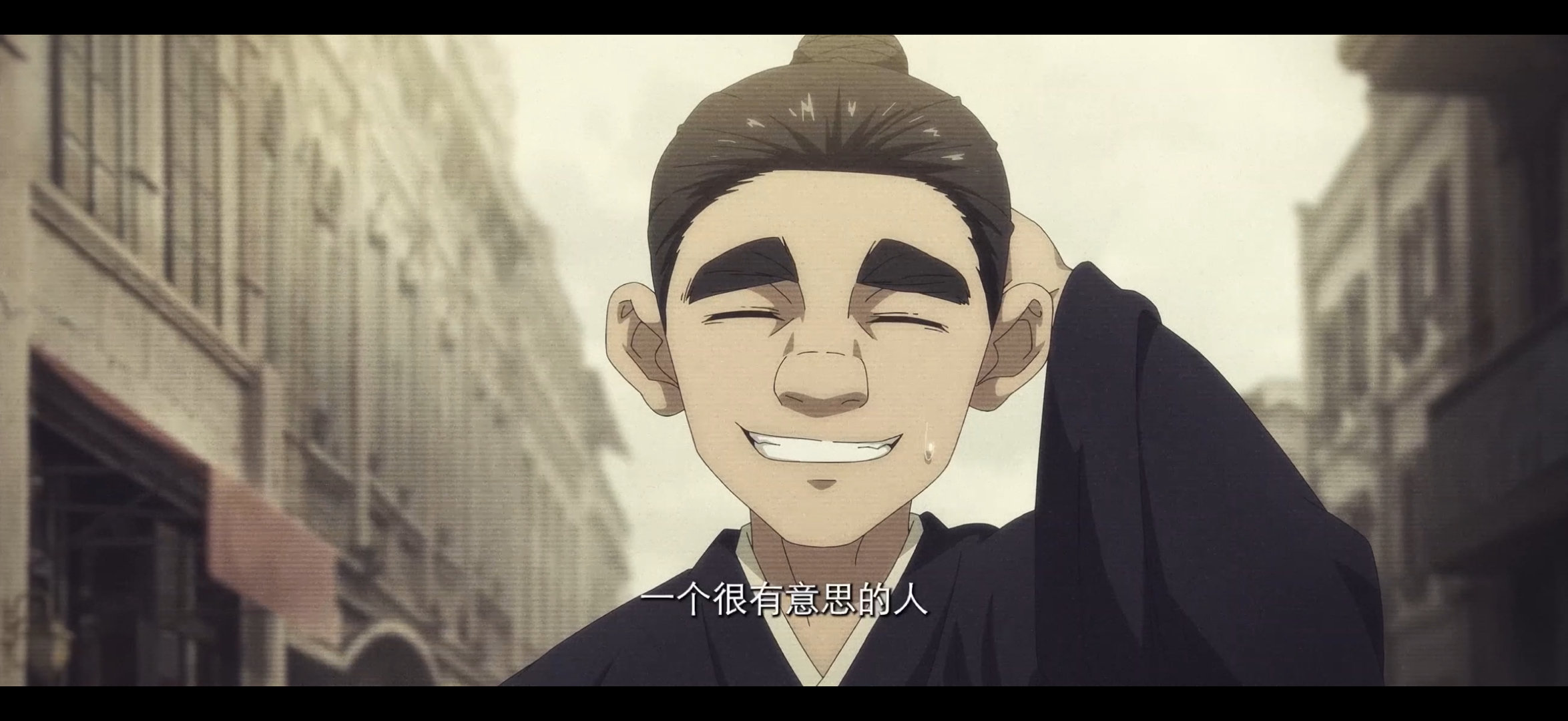 一人之下6误闯花果山了 从“这猴子长得像我朋友”到“这猴子是我爷爷的子孙”，《一