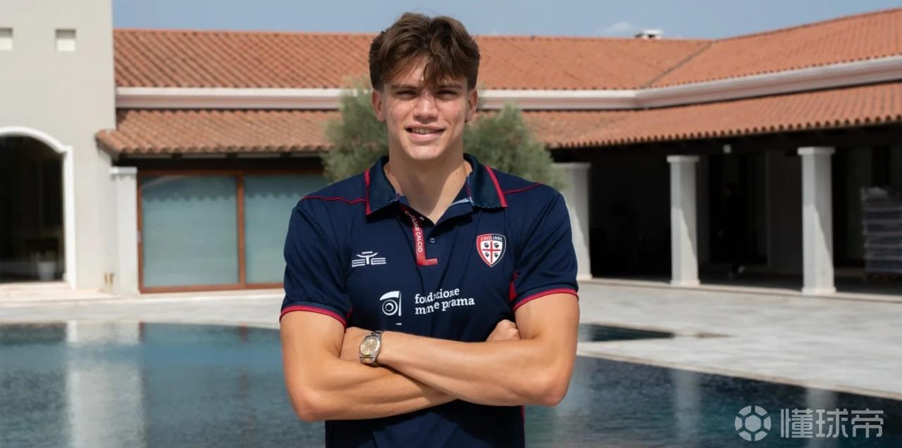 🇮🇹
意大利还有多少位被遣弃在意乙意丙的天才球员！