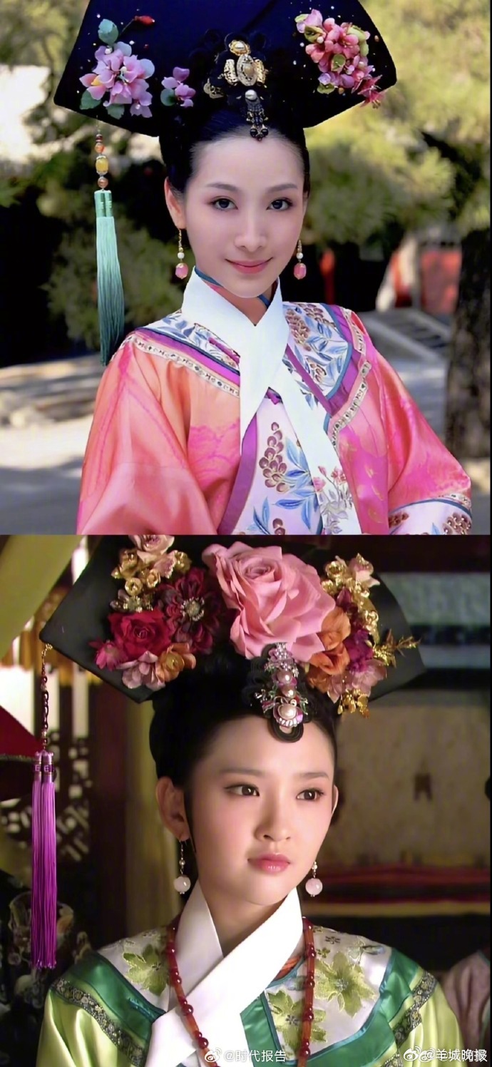 【#安陵容祺贵人齐聚乘风2026#】#唐艺昕说心情很曼妙#3月27日，定档，参演