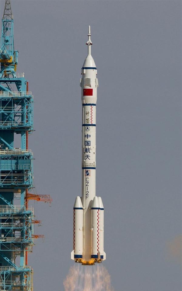 这回，是真轮到中国立规矩了！
 
7月31日，中国卫星导航系统管理办公室放出了一