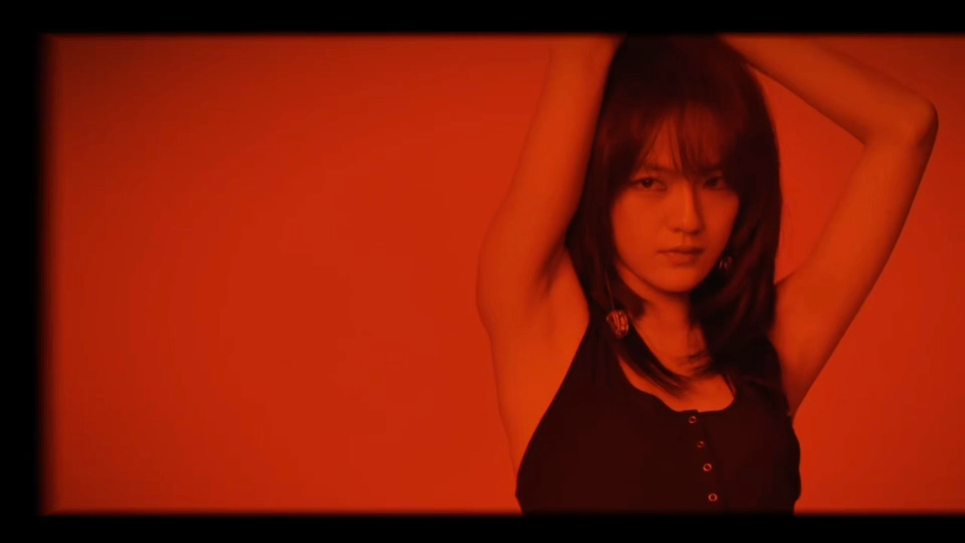 文淇时装五月封面预告 