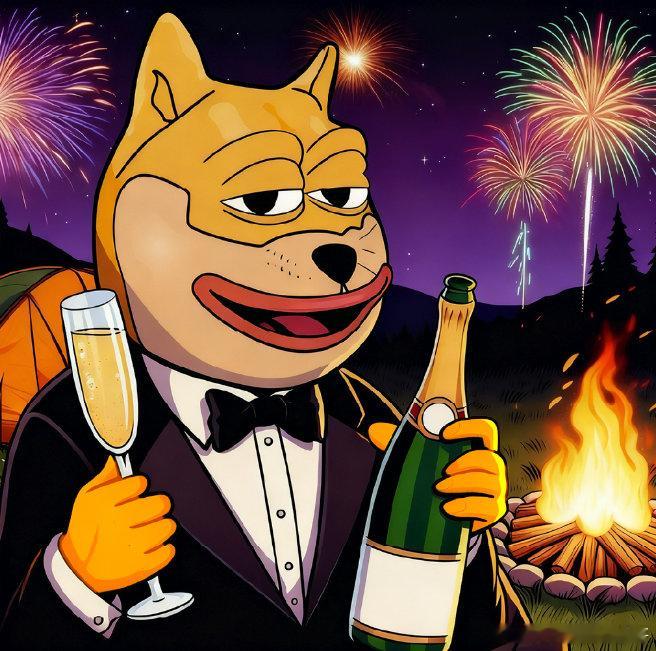 Web3玩家必看！Allindoge不只是Meme币，更是你的AI智能管家🔥 