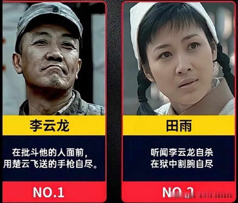《亮剑》里面的演员演技都很好。
亮剑里面的演员演技精湛什么角色都能拿捏到位
《亮