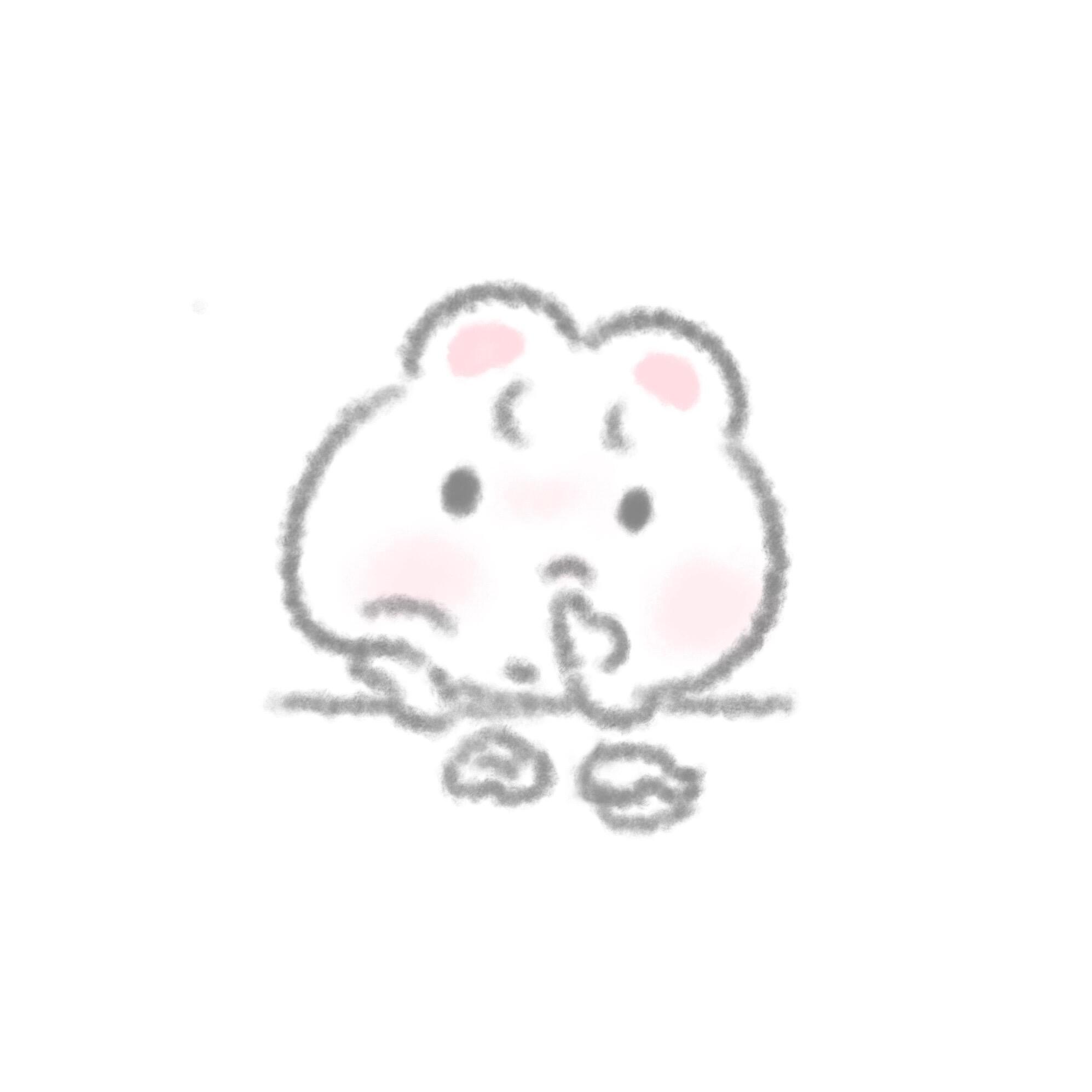 打工小兔🐰 