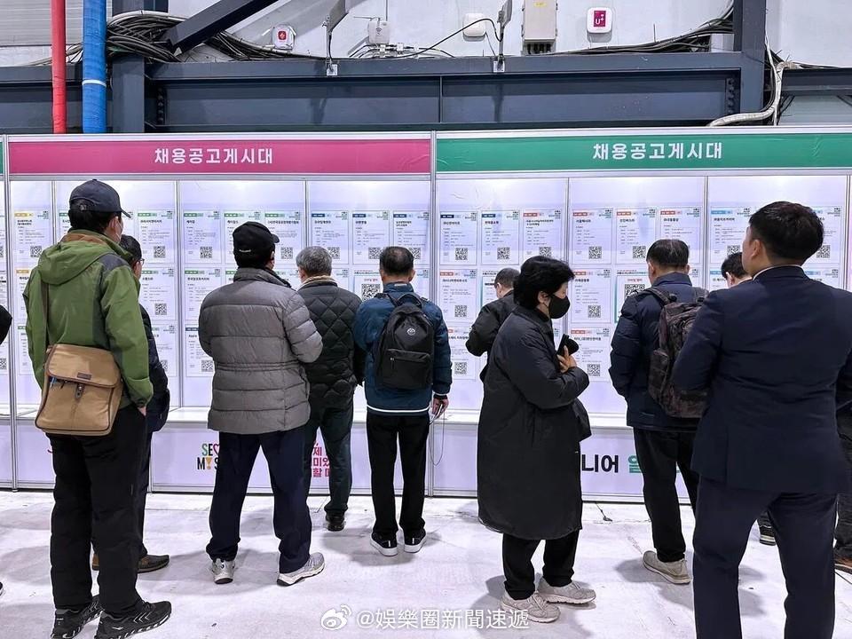 韩国老年工作 「韩国 逾七十歲就業人數首破兩百萬..」【澳門日報消息】據韓聯社報