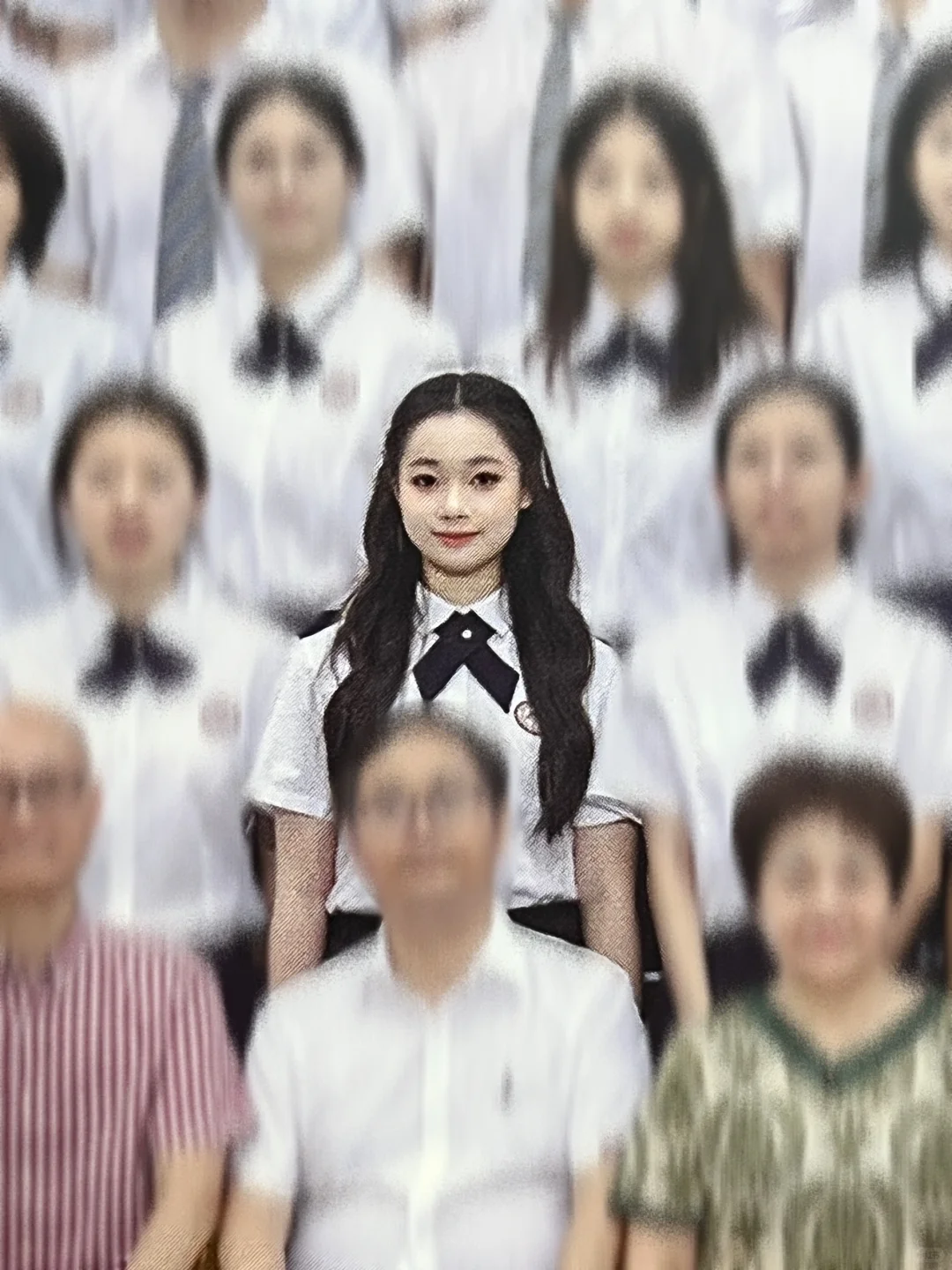 厦门一中｜下一次再回来又该是什么时候呢💭