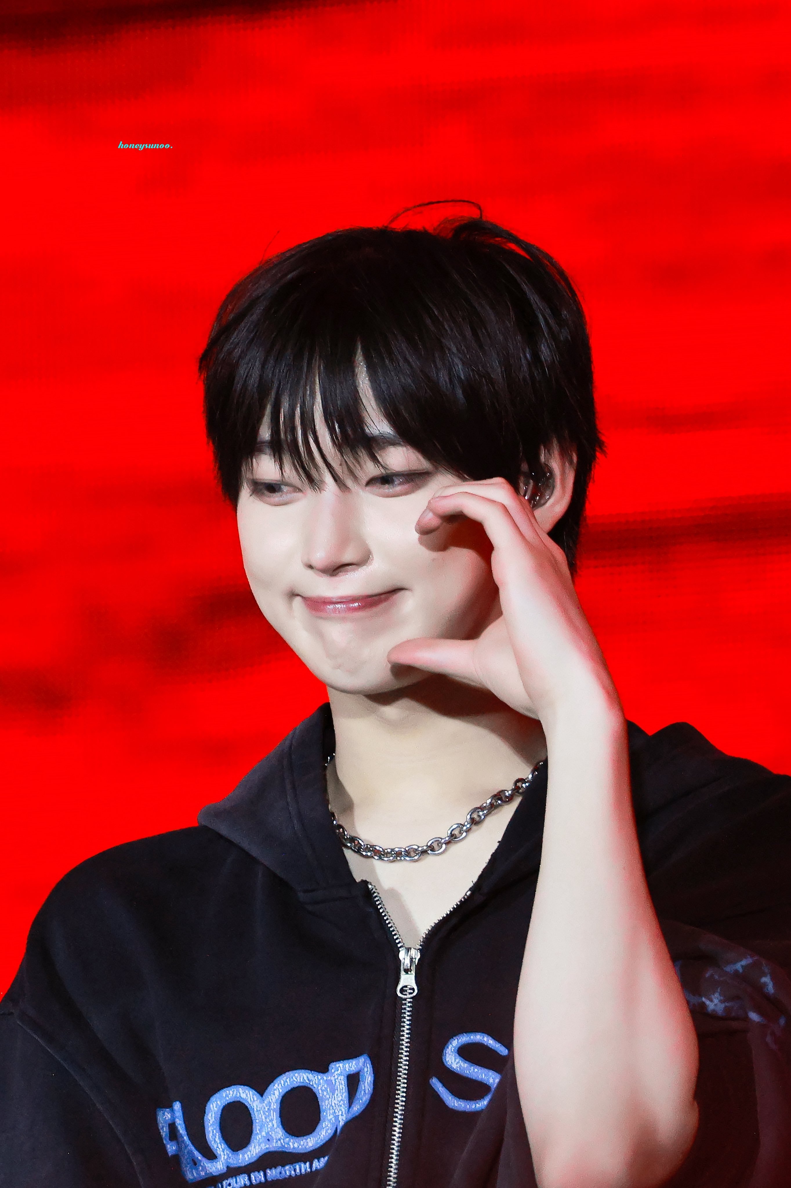 圆嘟嘟的宝宝豆(っ˘зʕ•̫͡•ʔcr.HoneySun_0624 