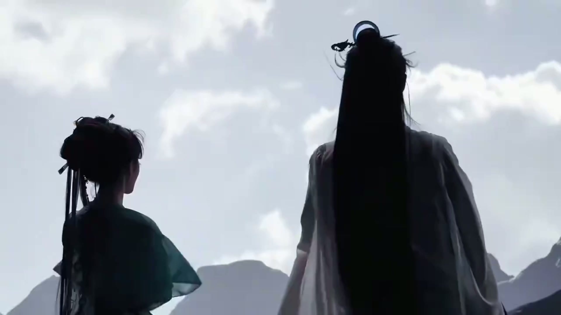 拭目逸黛