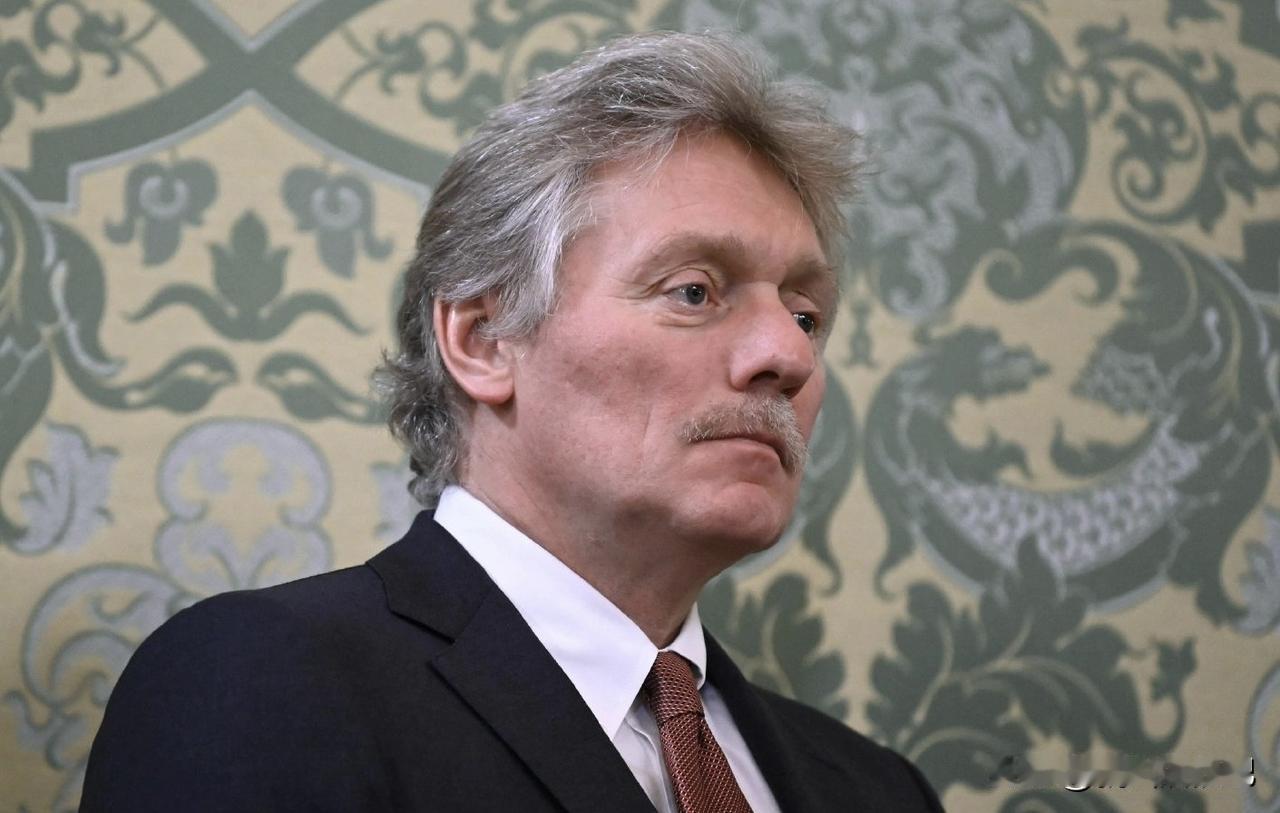 俄罗斯总统新闻秘书佩斯科夫表示，莫斯科方面正在密切观察美国军方于拉丁美洲及加勒比