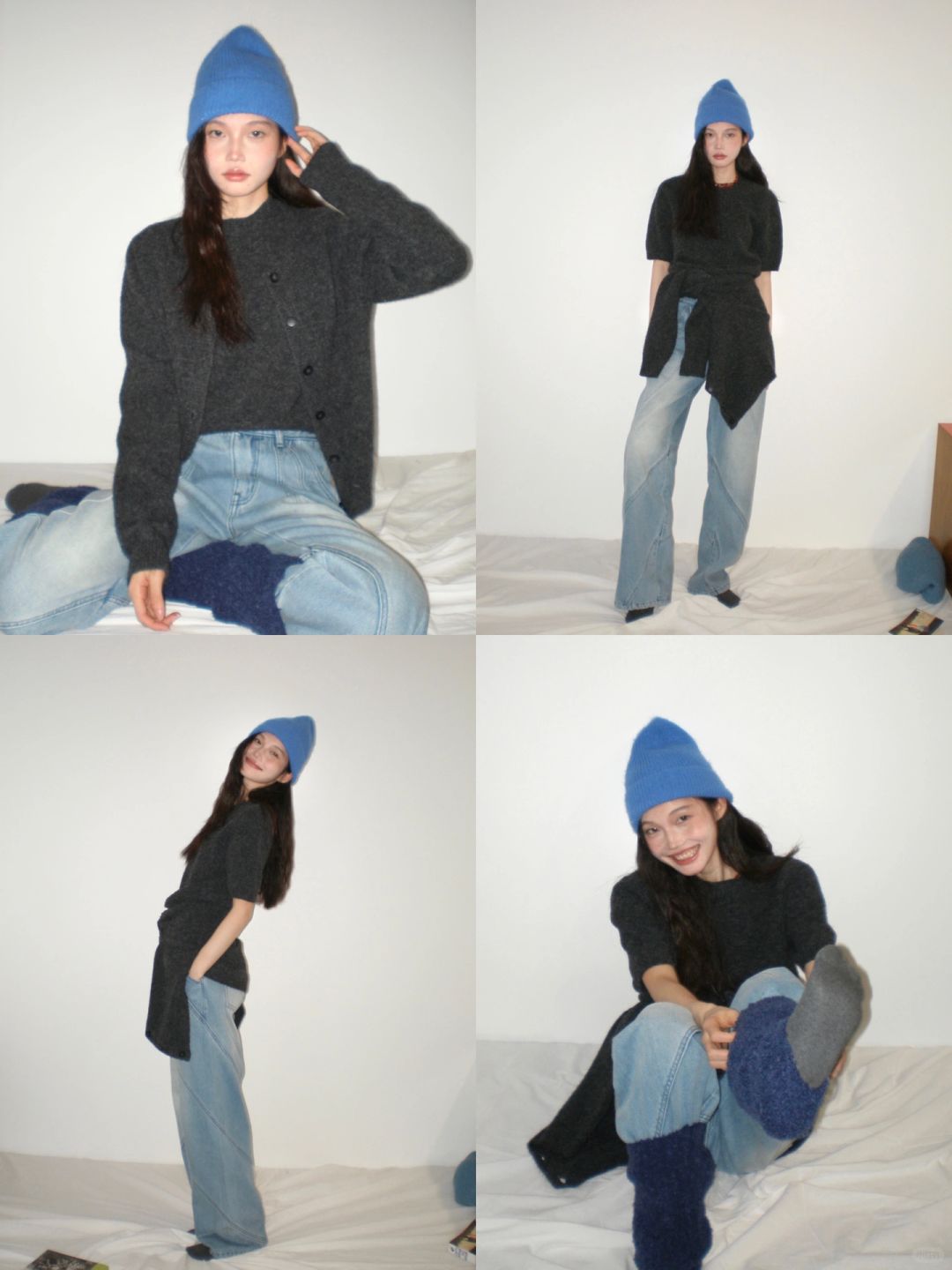 今日份· 𝐋𝐨𝐨𝐤🧢
