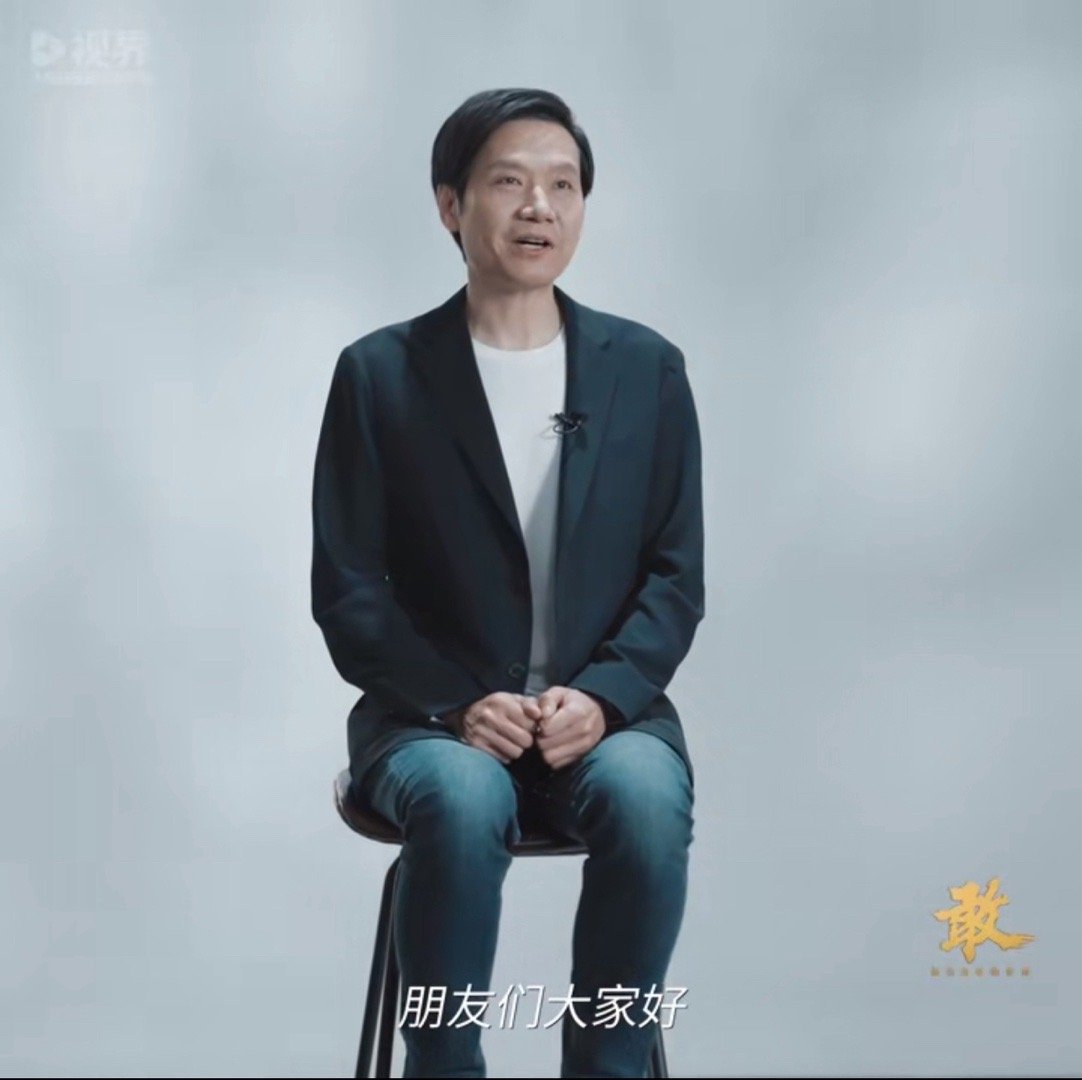 #雷军五四青年节寄语# 雷总的寄语来了，各位年轻人可以看看！作为年轻人，我们要勇