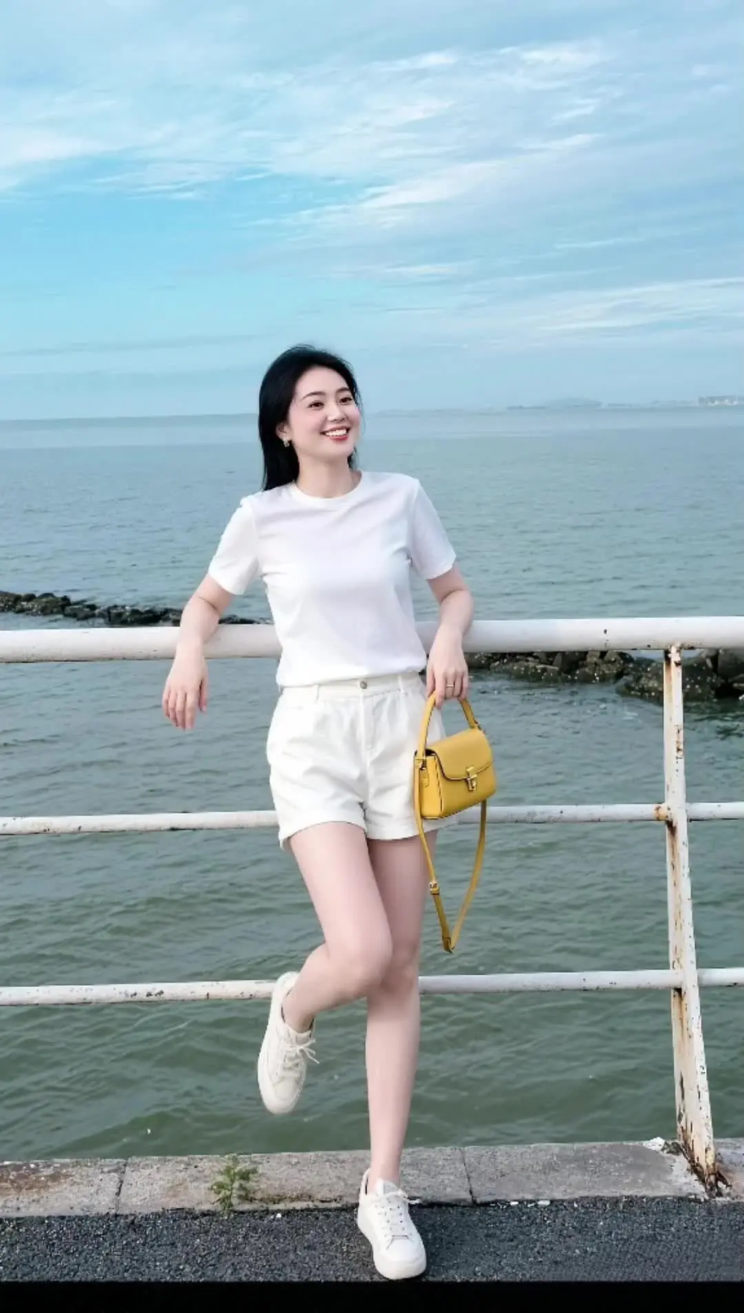 执念开始消͔失的时候，̳平静̷的幸̷̟福穿过我的̟每分每秒