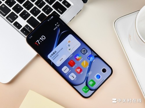一加 Turbo 6X Pro美图欣赏：续航流畅实力之选，简约质感握于掌中