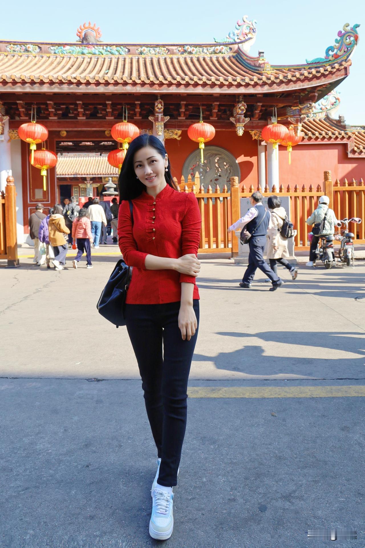 潮州古城越千年，开元寺中忆开元