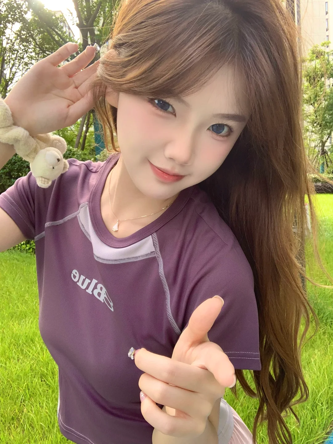 亲爱的网友 泥嚎