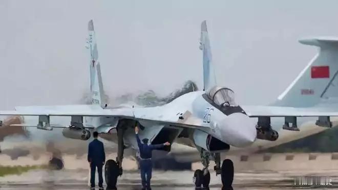 大俄在核心技术上防着中国，宁可毁掉也不转让中国。美国搞战略欺骗，忽悠苏联别发展航