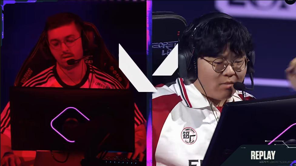 EDG 2-1 FUT：ZmjjKK火力全开，EDG全员复苏让一追二EDG大师赛