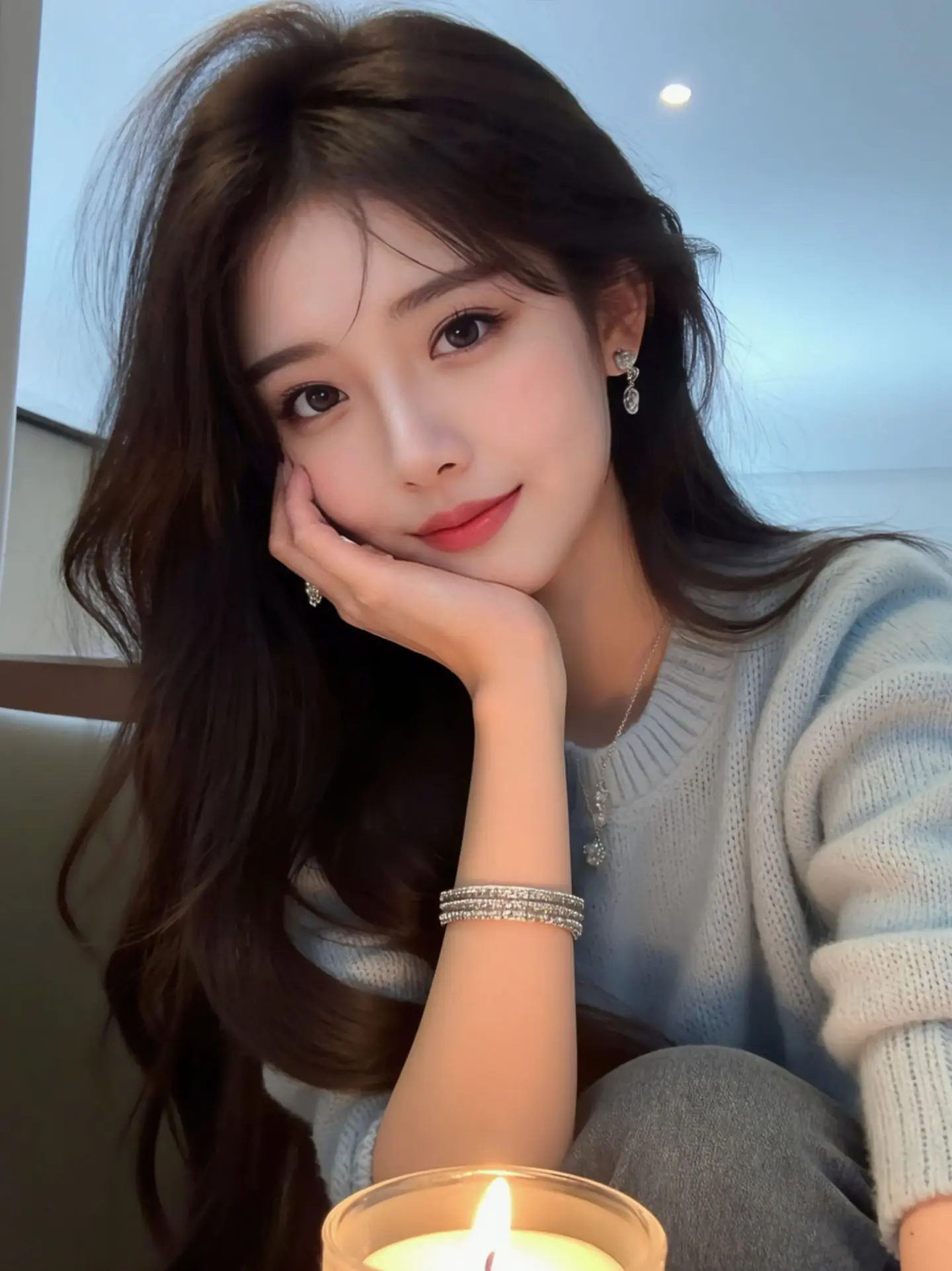 ❀ AI写真集 ❀。