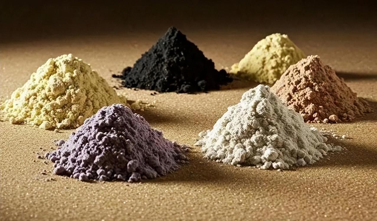 世界第二大稀土矿现身四川！自然资源部官宣四川冕宁牦牛坪矿区查明稀土氧化物966.