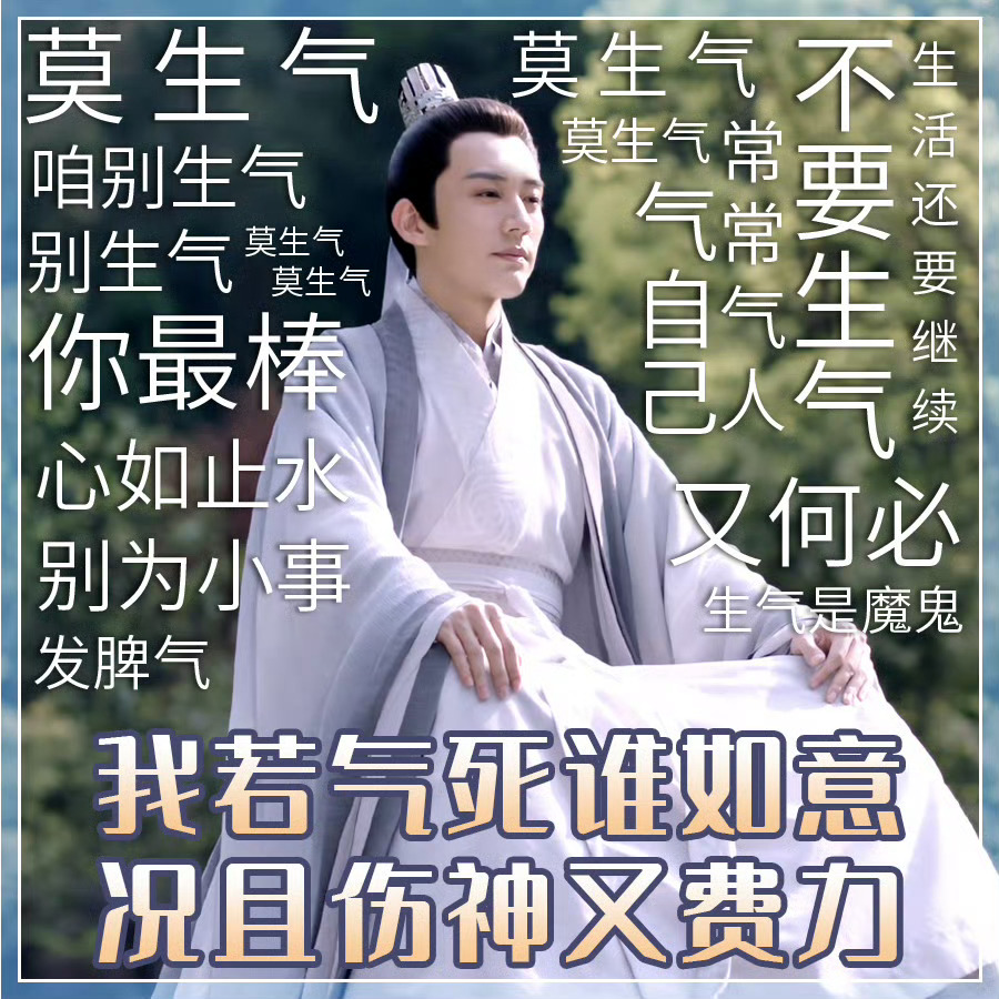 本来无心就是没有人敢演 胖子让帮忙的一个救场特别主演角色 播出后大家都很喜欢无心