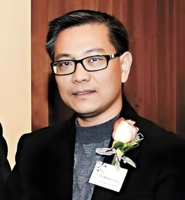 巨贪之子程慕阳：2000年出逃加拿大，后成加拿大富商，期间还曾送女儿从政，妄图“