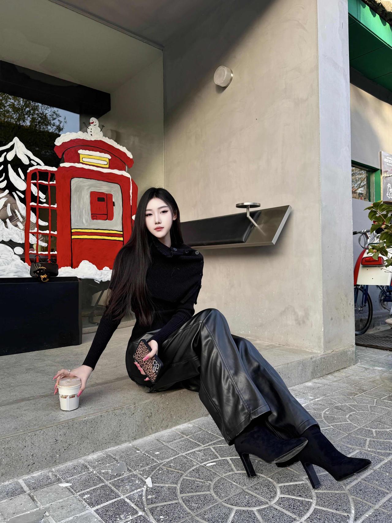 晒图笔记大赛十二月快乐