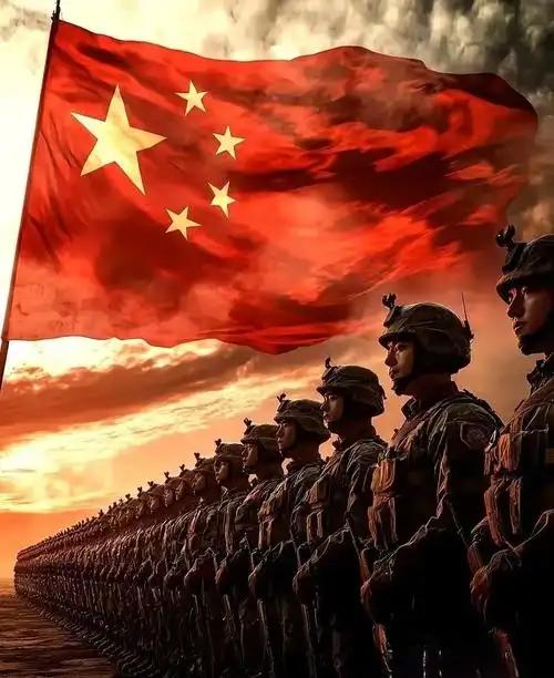 如今中国的战略格局真的让人看不透！甭管欧盟、北约凑了多少国家，中国向来底气十足、