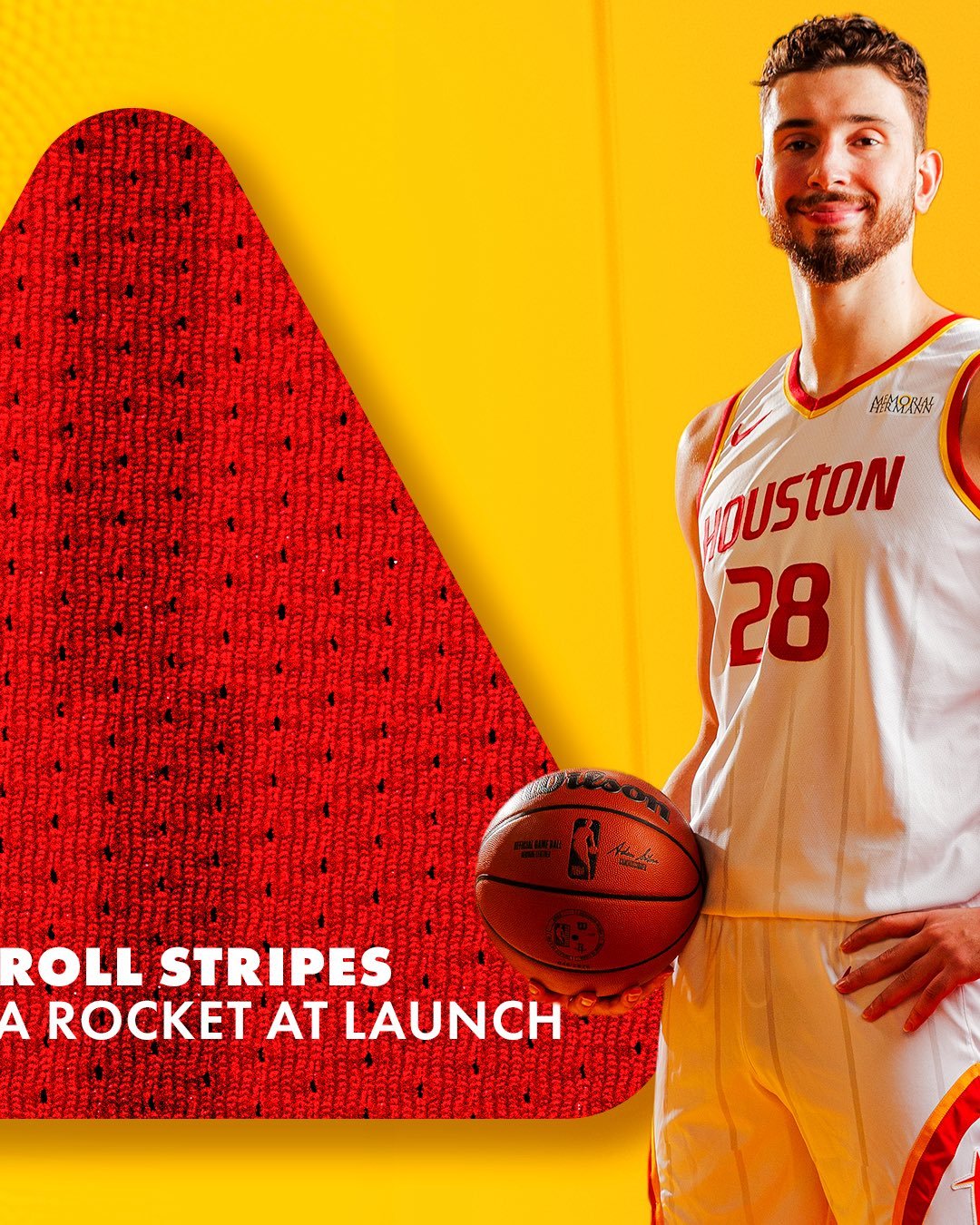 NBA Houston Rockets