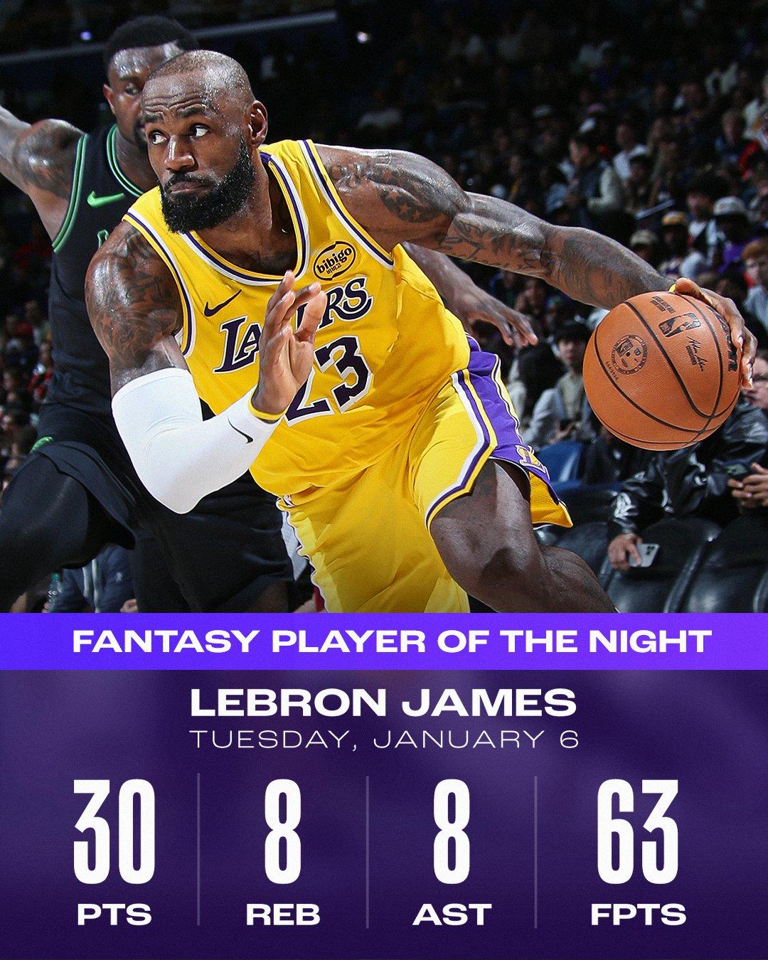 依然是球队决定胜负的关键球员，闪电般的快速推进，滑翔背身扣篮，你可以想象这些动作