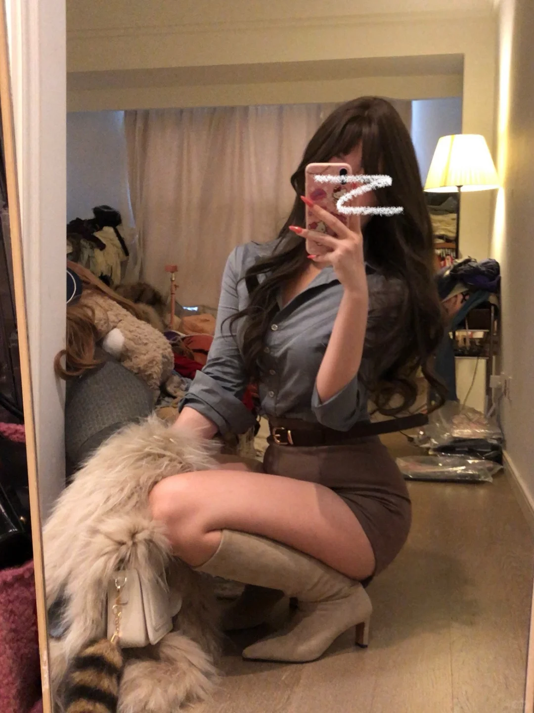 韩剧大女主