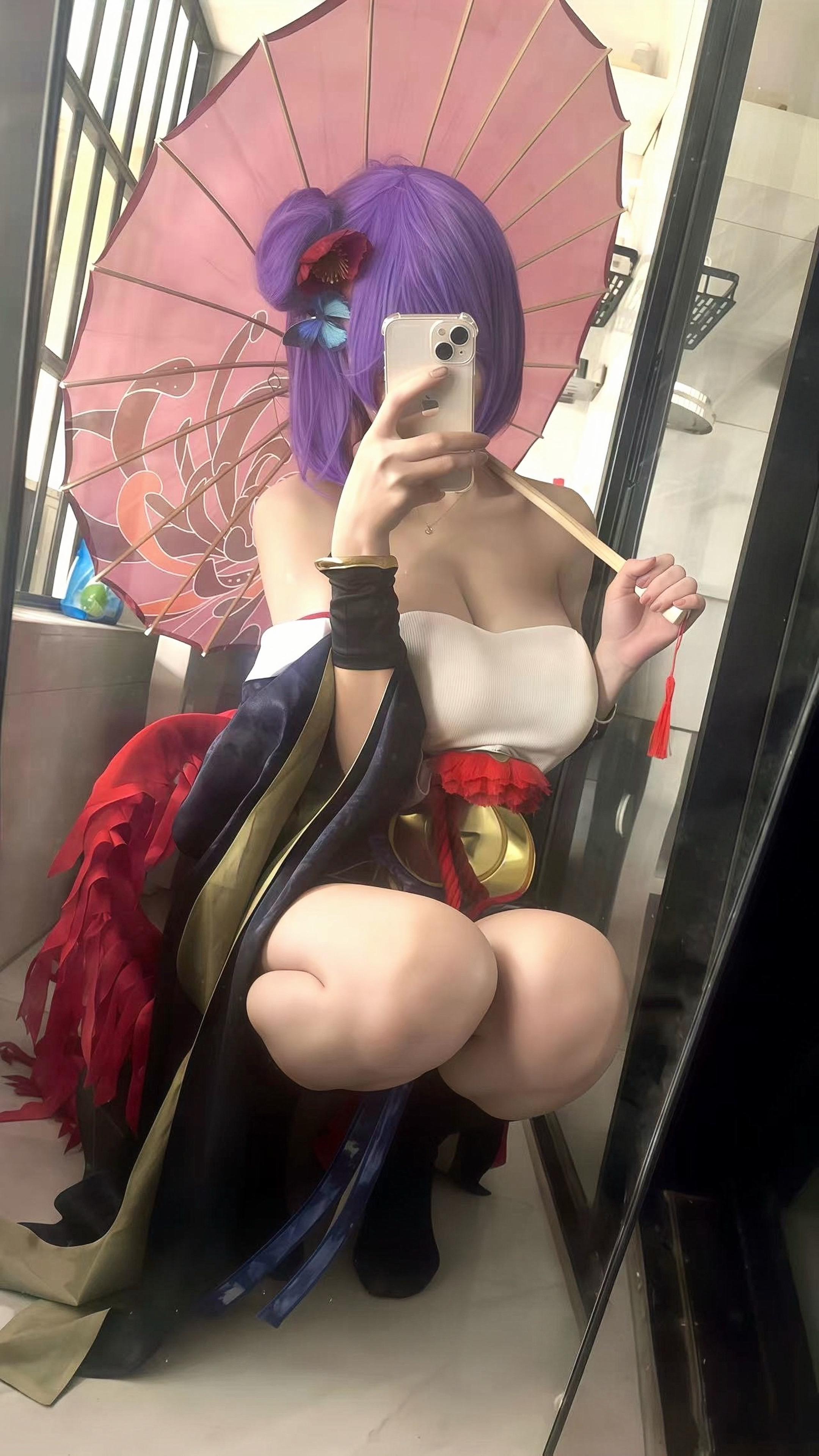 手段不太优雅 请好好忍受下