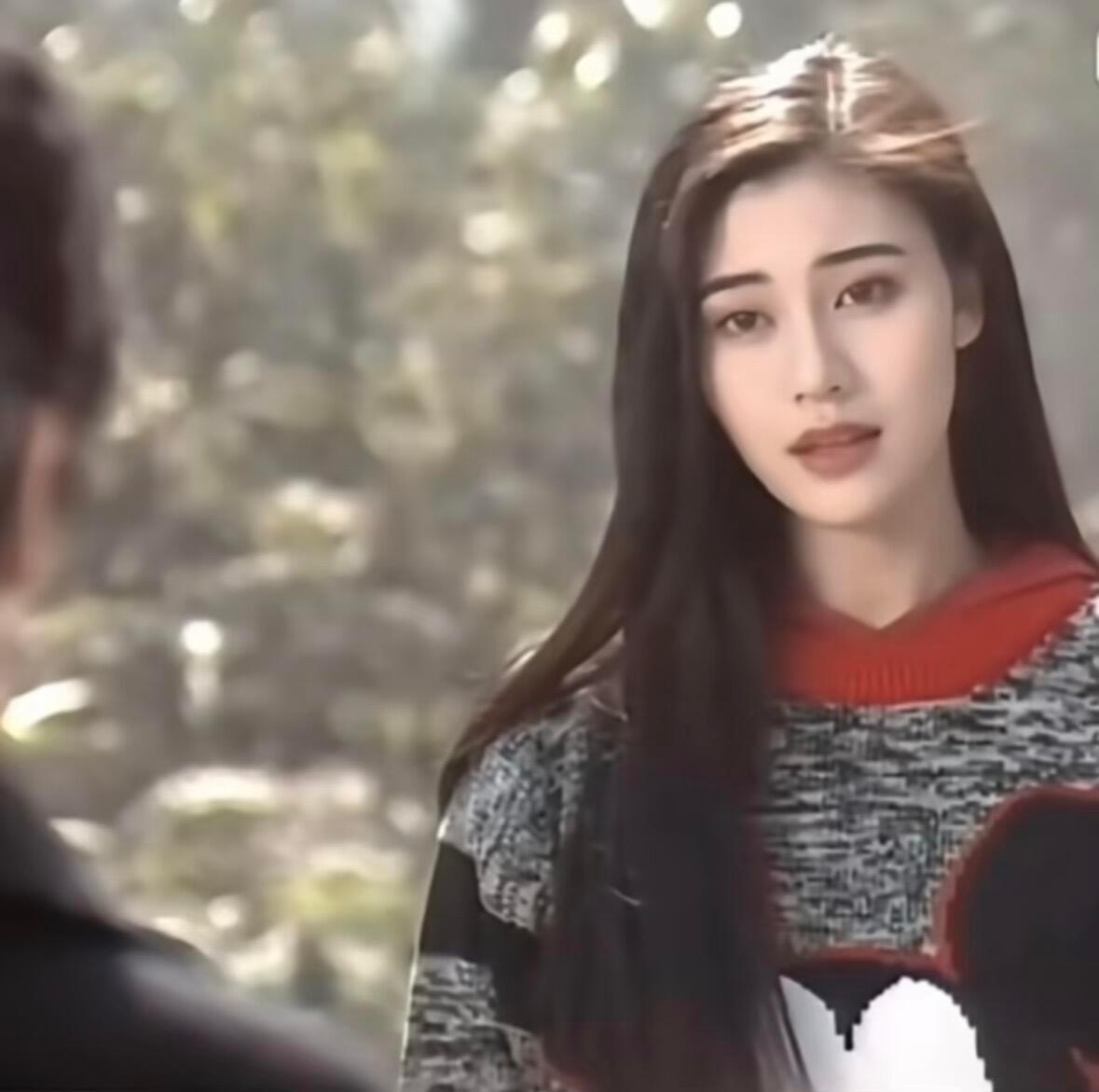 【李嘉欣】所谓顶美 