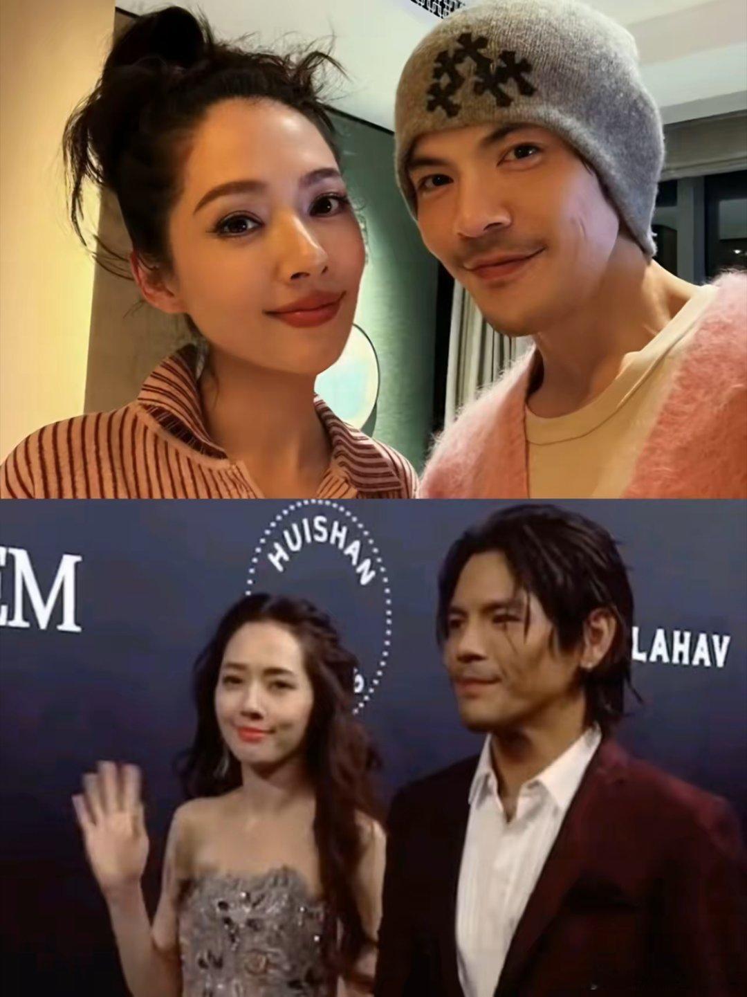 果然还是女人更懂女人，我老婆和我说，郭碧婷和向佐结婚后的这种生活模式才是最让人羡